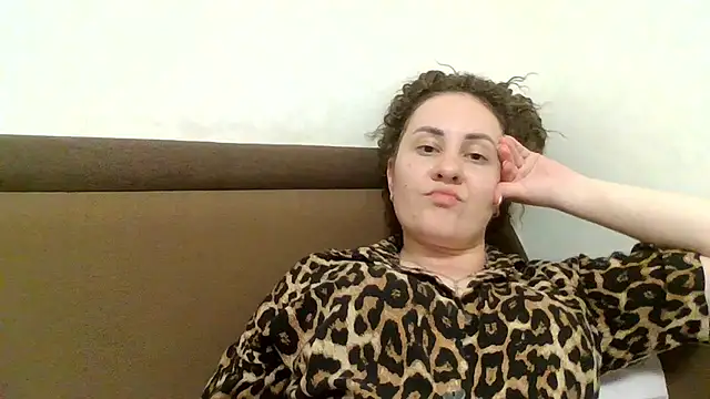 Czat XXX na żywo – MeadowEyes