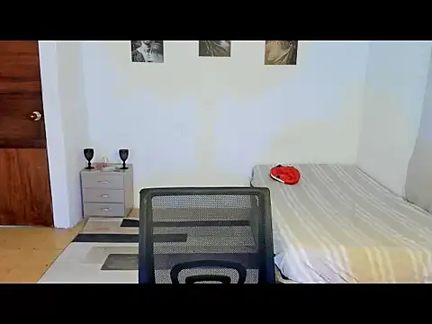 mateo_jack élő XXX-chatje
