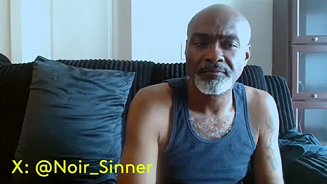 sinnernoir Show Webcam