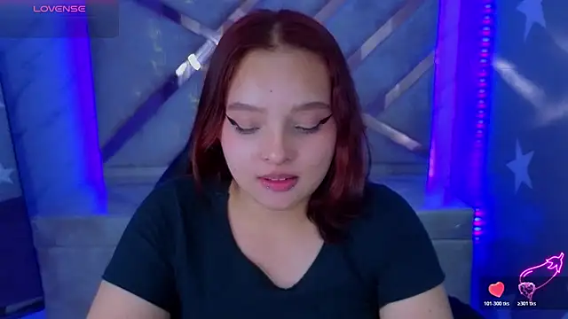 Chat XXX Live mia_foster_t