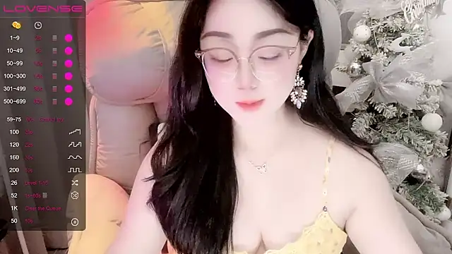 Monica-666888- 网络视讯表演