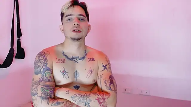 Chat XXX ao vivo de AliceandMax