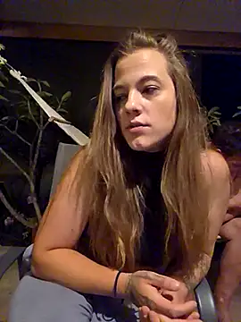 Chat XXX ao vivo de Luna_Lynn