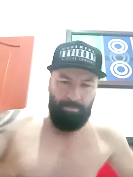 Jack_Bar 网络视讯表演