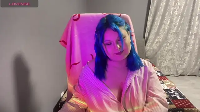 Stefani_Art Chat XXX live