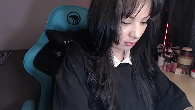 Chat XXX ao vivo de Theprojectsaraa