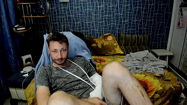 Živý XXX chat CuteBoy228