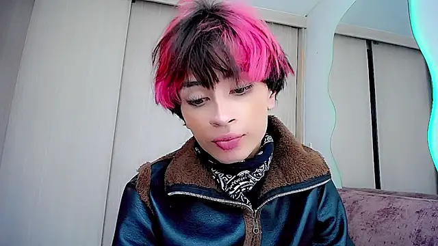 Darksweet_jack 라이브 XXX 채팅