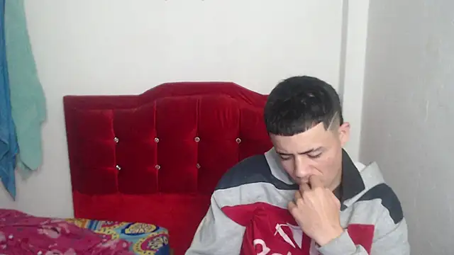 Jairito_989 即時 XXX 聊天