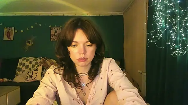 ClancyMorissey 라이브 XXX 채팅