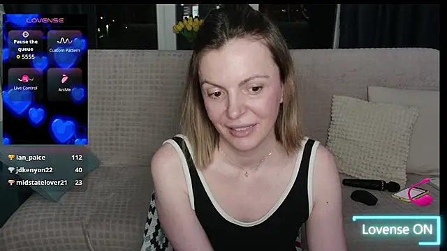 Chat XXX ao vivo de kiramarta