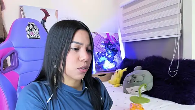 Bilik Sembang Langsung madelyn_rose_