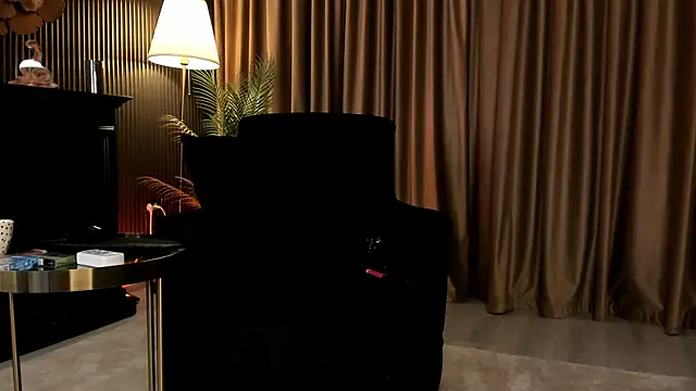 دردشة LexySinner الجنسية المباشرة
