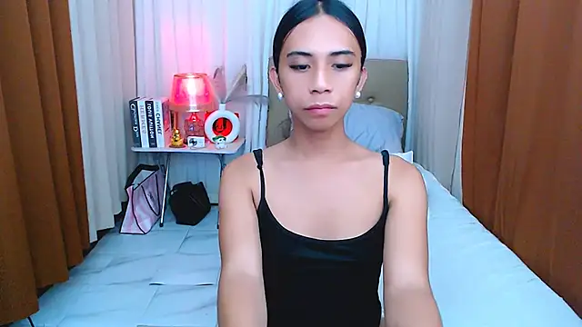 scarlet_smith7 Pertunjukan Webcam