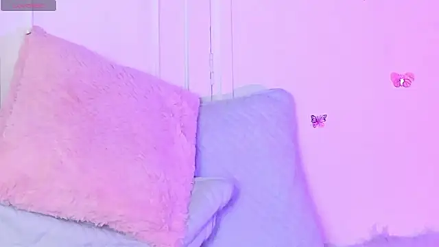 Živý XXX chat Molly_blue01