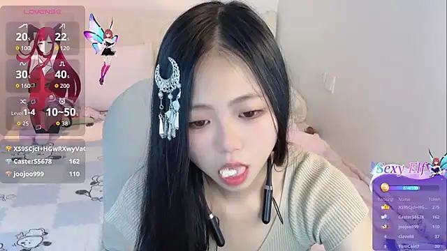 Noelle-2007's Live XXX Chat