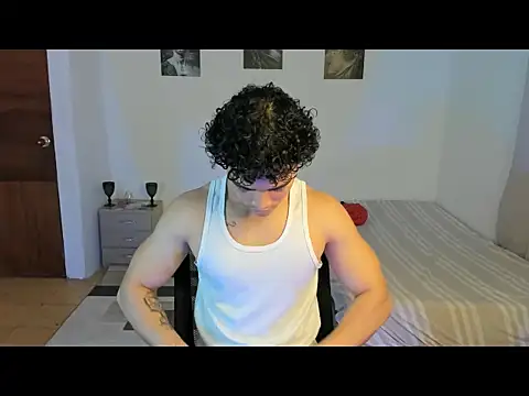 Show webcam de mateo_jack