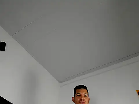 MAURICE_BRAND Webcam show