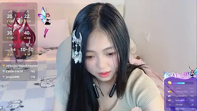 Noelle-2007's Live XXX Chat