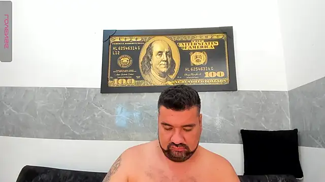 horus_gil Webcamshow