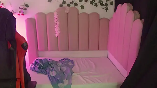 Živý XXX chat janneth16