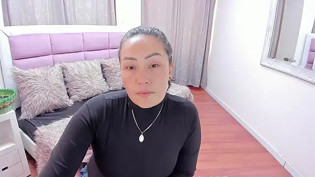 gaby_trent's Live XXX Chat