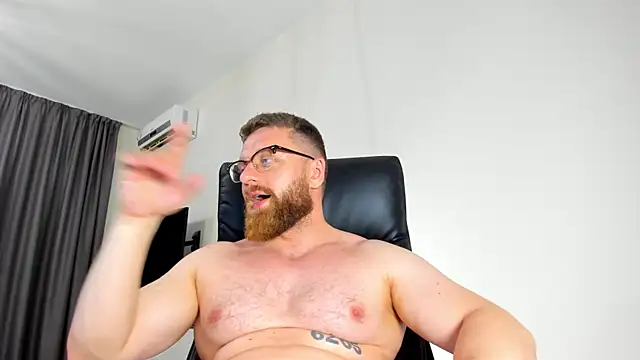 Findom_guy's Webcam Show