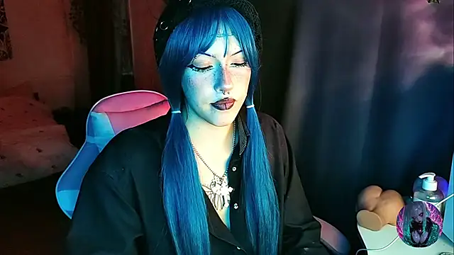 Pokazy przed kamerką – Harakassi