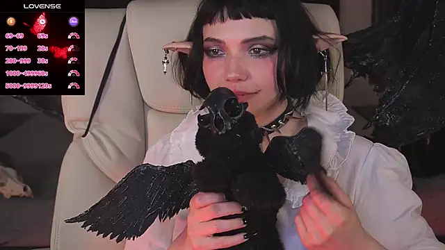 OutfitObsession Live XXX-Chat