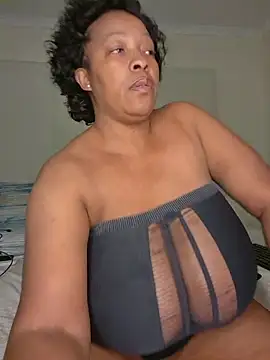 Busty_Melissa's Webcam Show