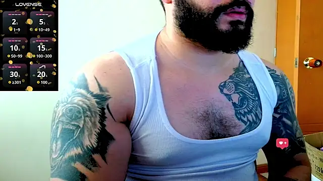 Vince_Reynolds Webcamshow