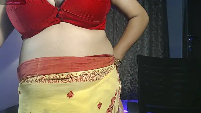 Chat XXX en directo de Menka_Room56