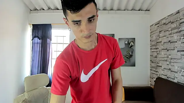 Czat XXX na żywo – felipe_colinss