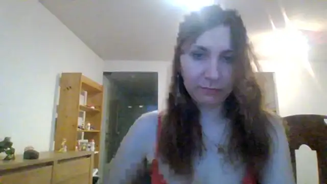 JasmineGlamour Chat XXX in diretta