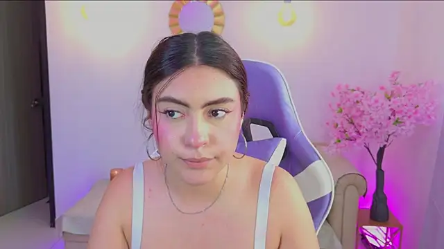 mayavexx's Live XXX Chat