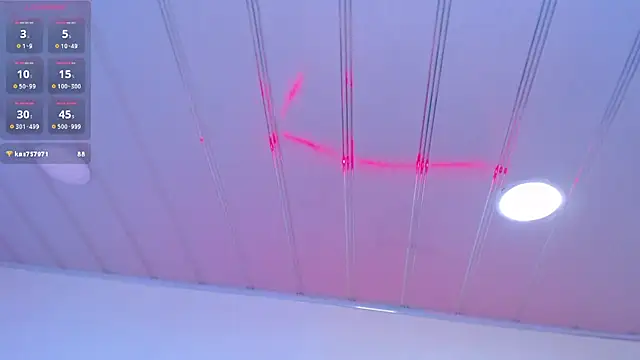 candy_lux_ 라이브 XXX 채팅