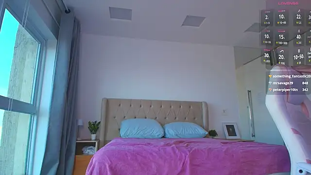 Angel_Dean 라이브 XXX 채팅