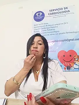 Show Webcam de Catalina--14