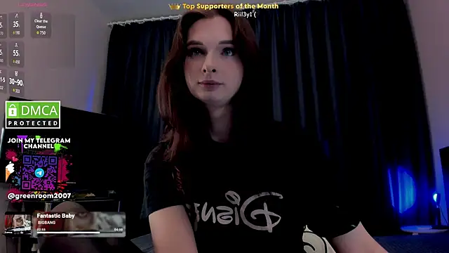 Lee_Loo live XXX chat