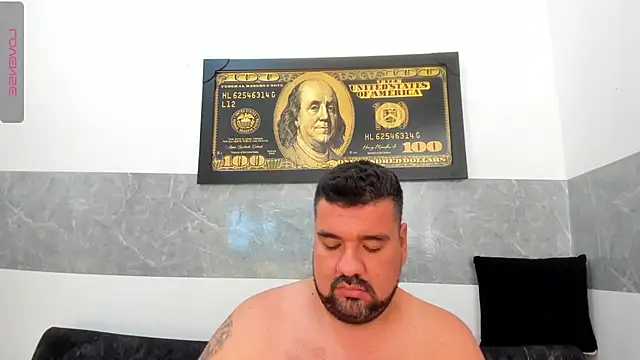 horus_gil's Live XXX Chat