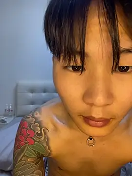 KKX808 Show Webcam