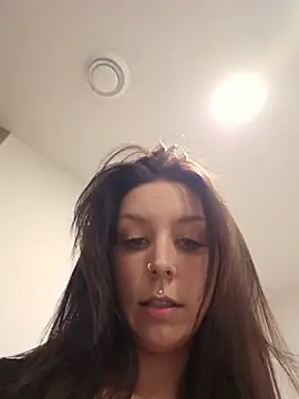 LilyOrion's Webcam Show