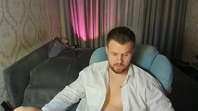 Vladik_b: вебкам-шоу