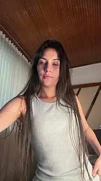 SaraSeduce7's Live XXX Chat