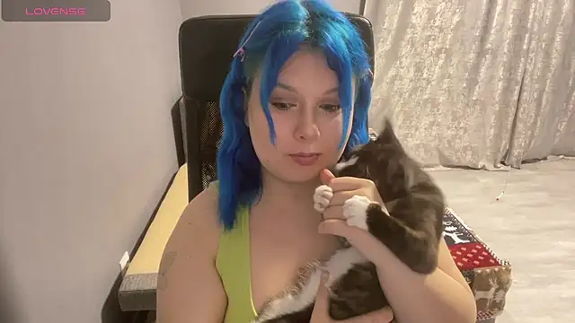 Chat XXX Live Stefani_Art