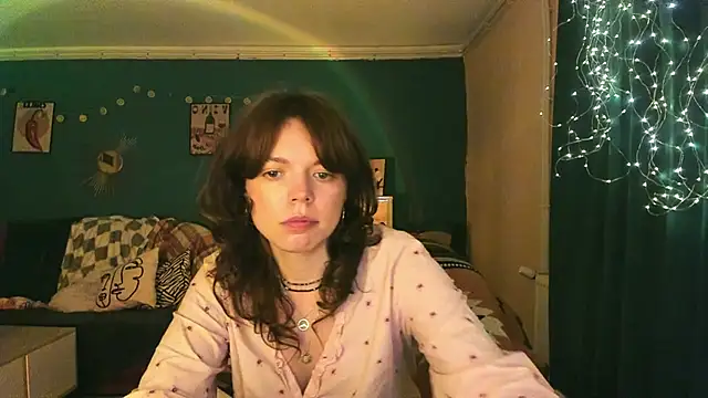 ClancyMorissey Obrolan Langsung XXX