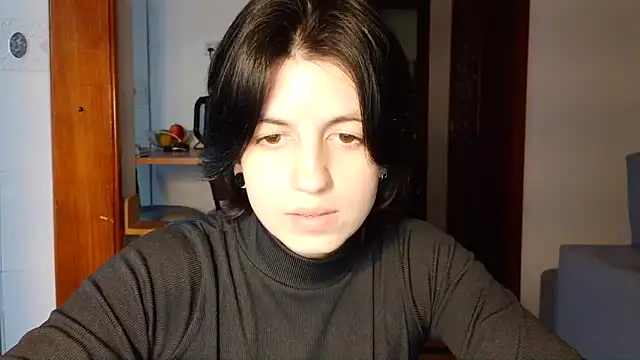 Show de webcam de kyslrana