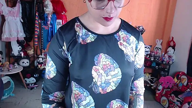 MissMiia2 Chat XXX in diretta
