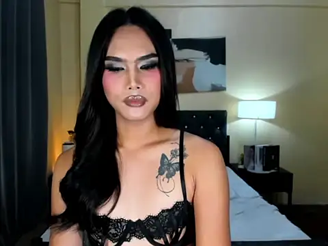 KendalSmith208 webcam show