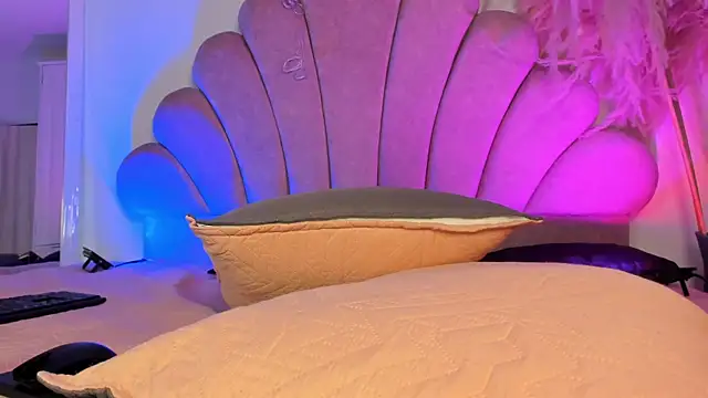 Show de Dominique_Rae na webcam